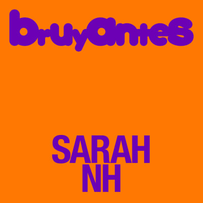 Episode 19 - Sarah NH cover