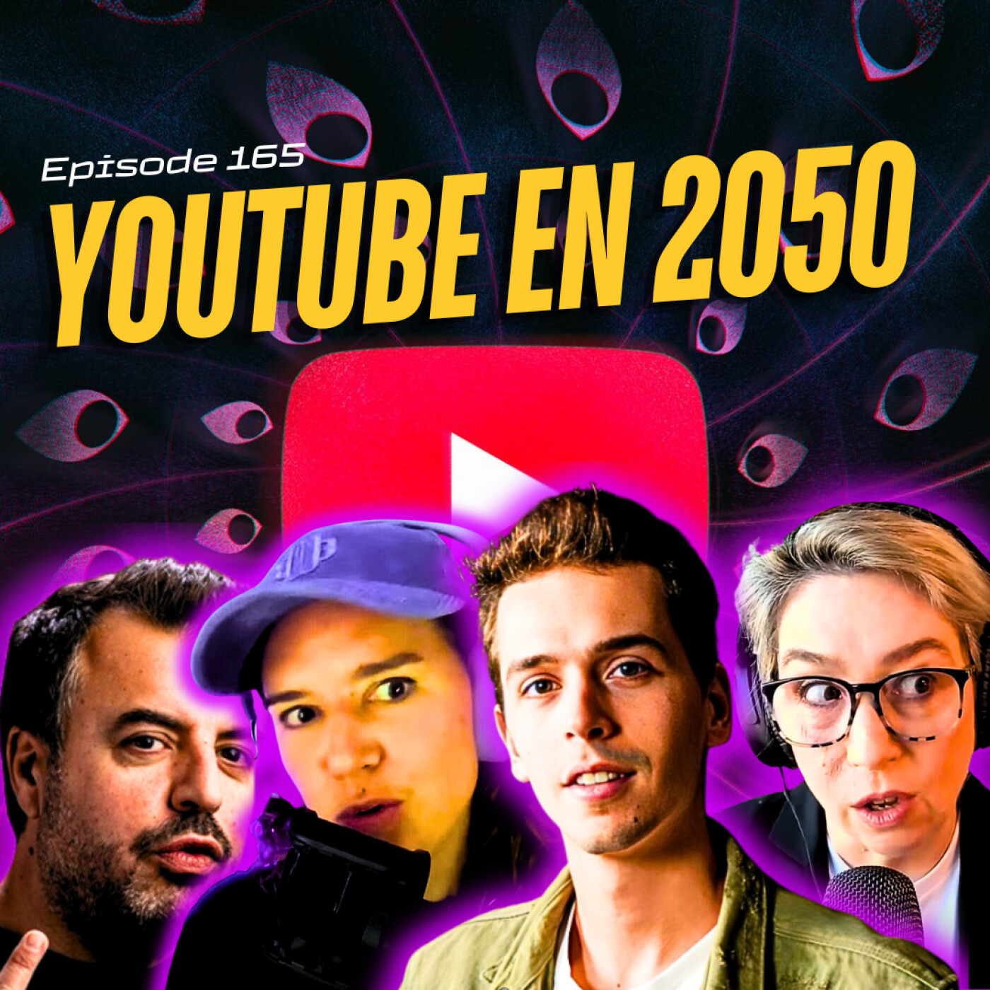 Comment Youtube va tuer Netflix et la Television ?