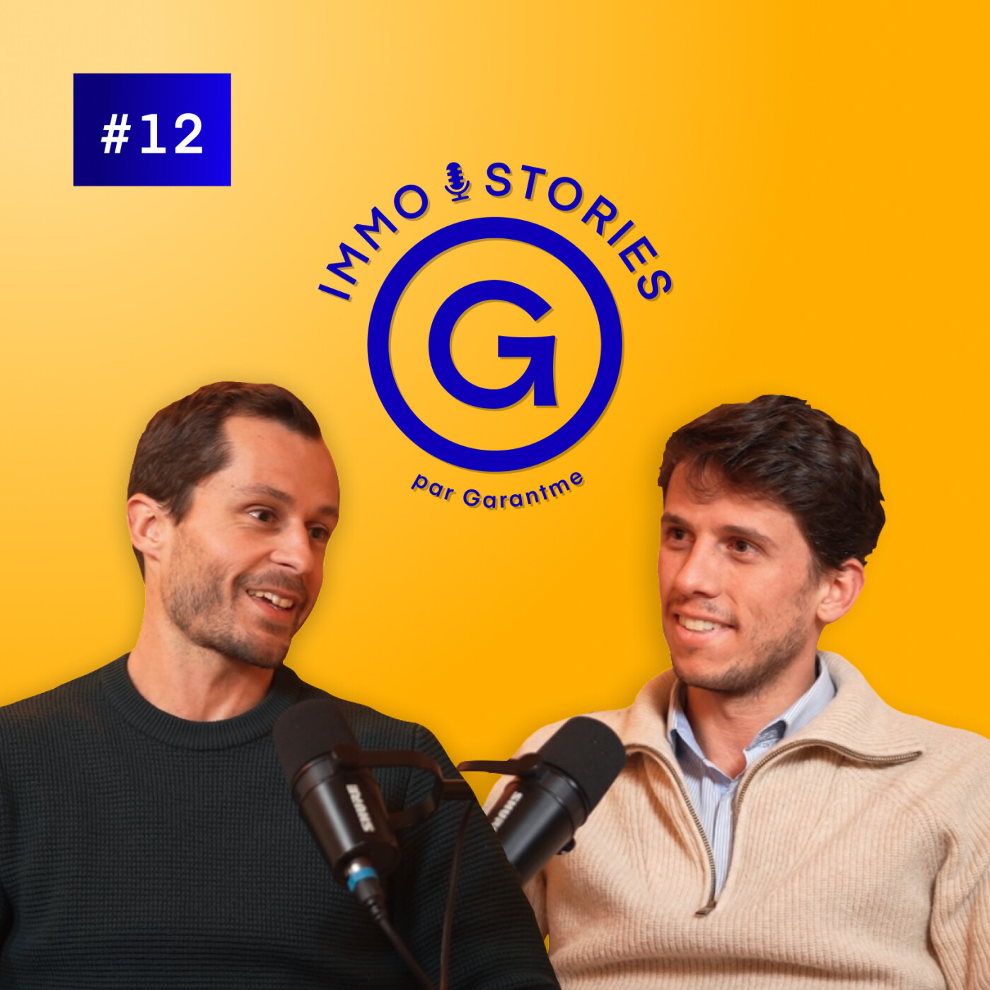 IMMOSTORIES