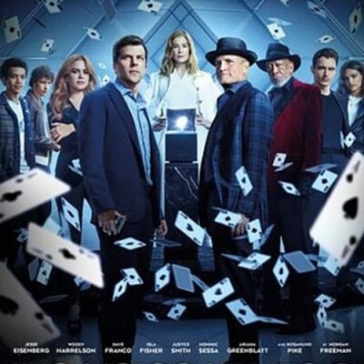 LES SORTIES CINÉMA DE CETTE SEMAINE cover