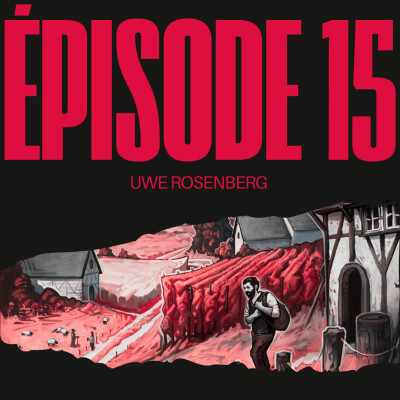 15. COMBAT - Uwe Rosenberg cover