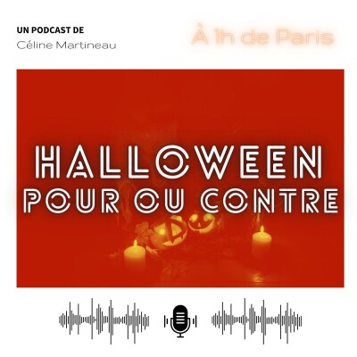Halloween, pour ou contre? cover