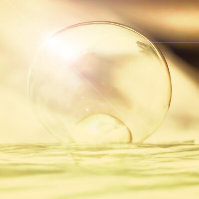 Hypnose Transpersonnelle®315 : Homme sans domicile, Bulle sous l’eau, Chien incarné dans son fils cover