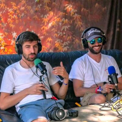 Frayse'toch 2023, toute une orga ! cover