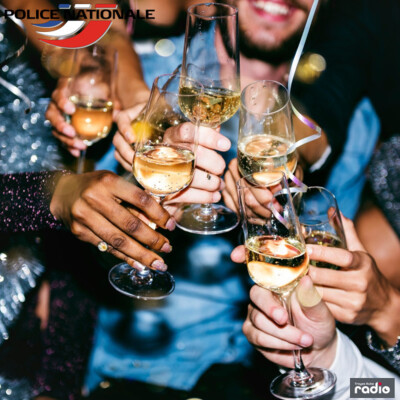 LA CHRONIQUE CITOYENNE - Les conséquences de la consommation d'alcool cover