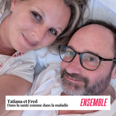 Dans la santé comme dans la maladie cover