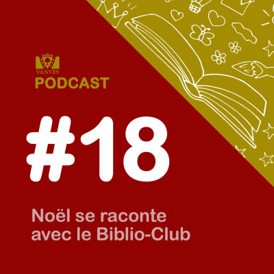 Noël se raconte avec le Biblio-Club cover
