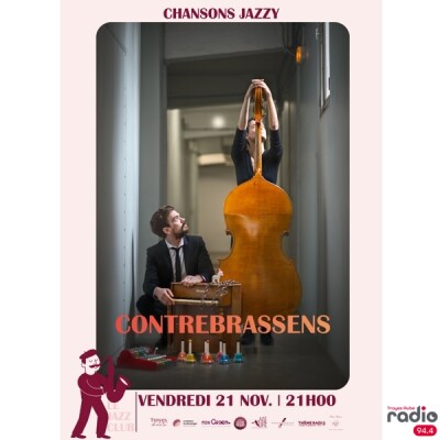 ON ALLUME LES ÉTOILES - Avec Pauline Dupuy cover