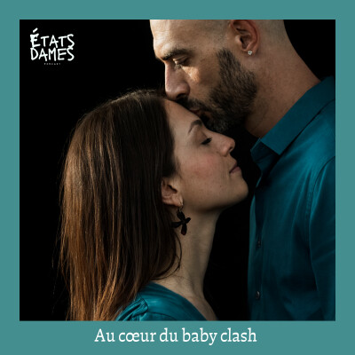 Au cœur du babyclash : défis et solutions après l’arrivée de bébé cover