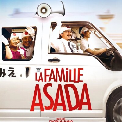 La famille Assada cover