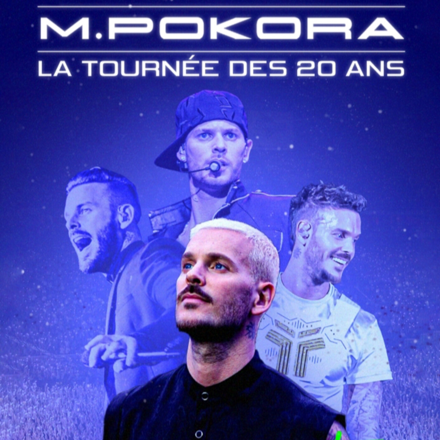 Le Mur du Son : le Podcast 100% Musique
