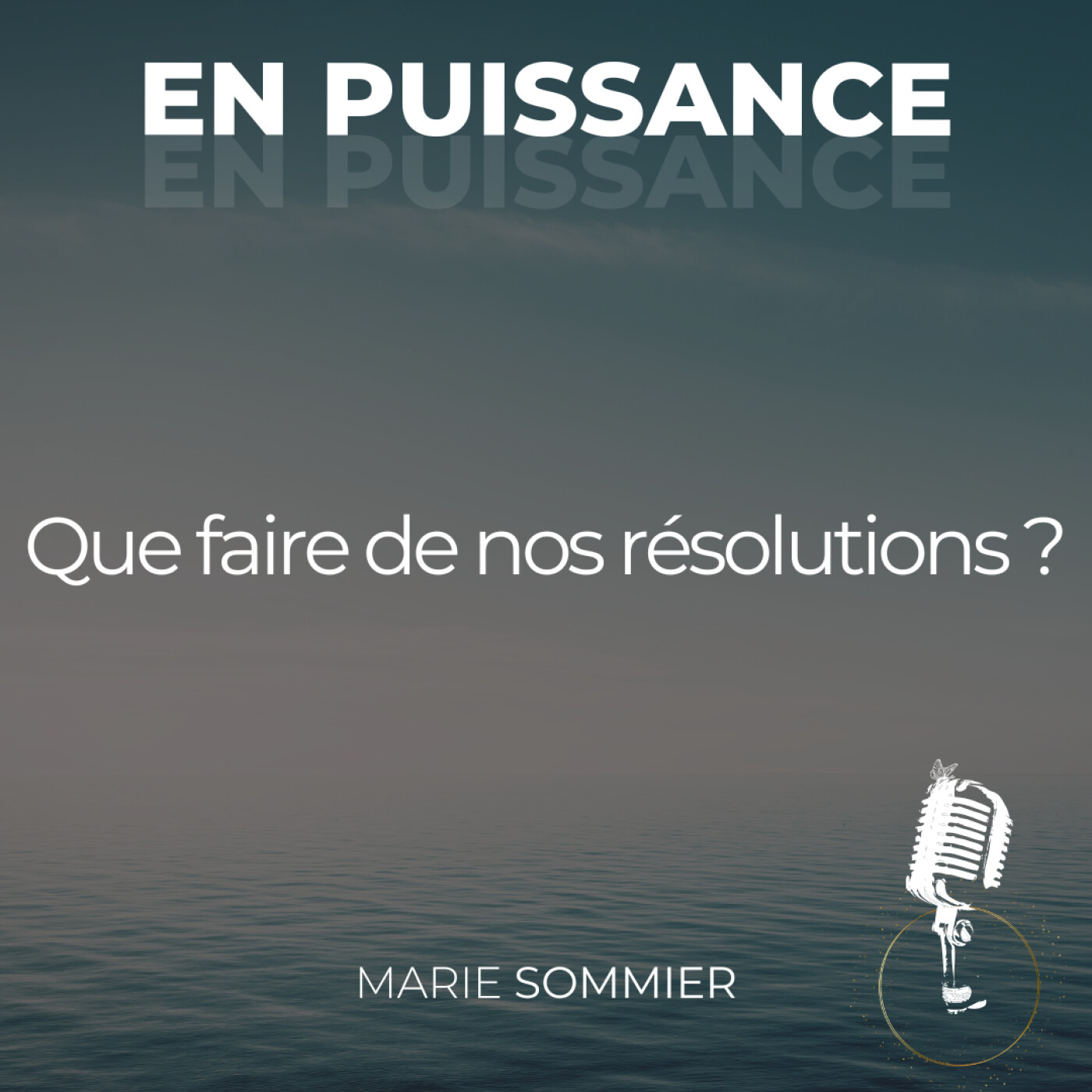Que faire de nos résolutions ? Que faire de nos résolutions ?