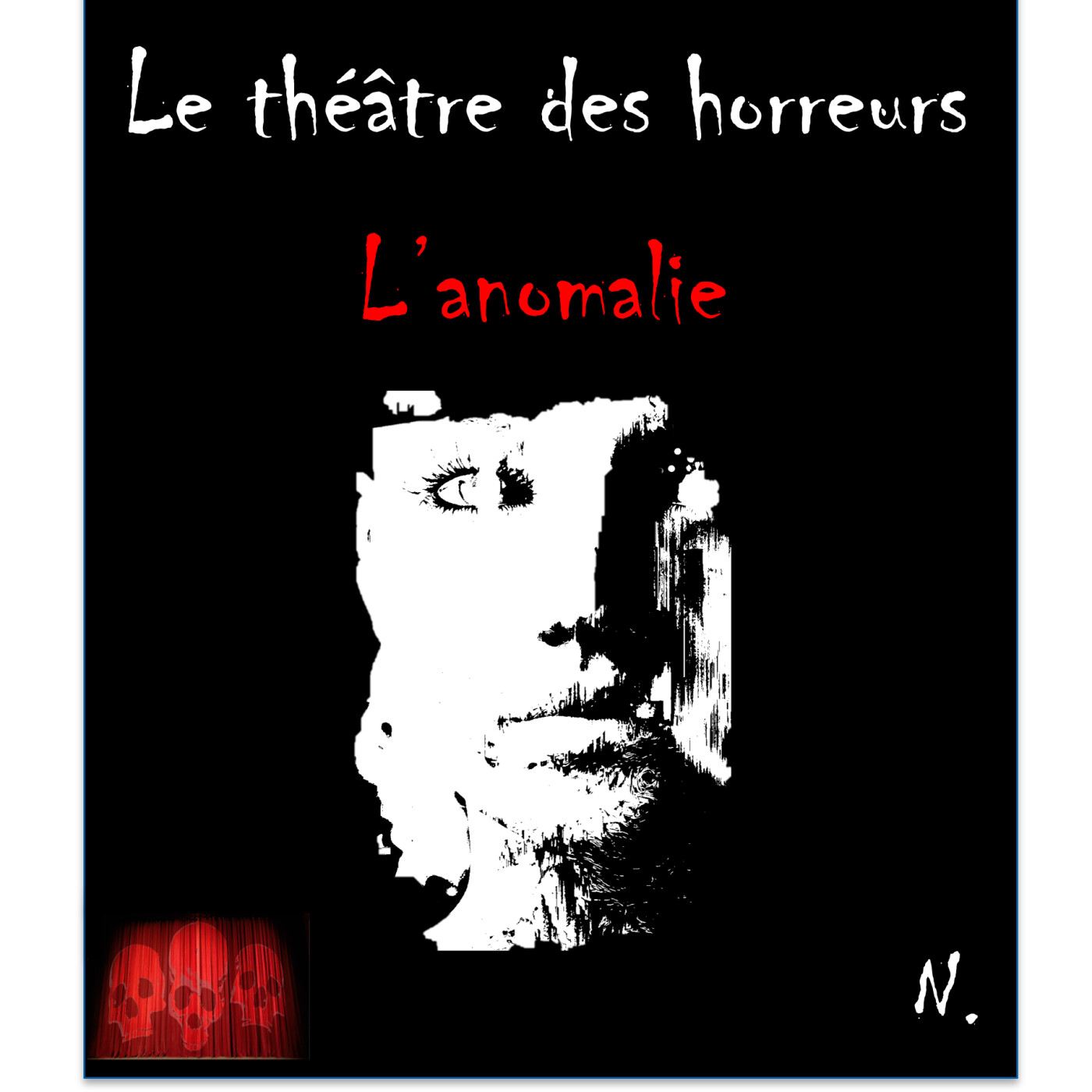 Le Théâtre des Horreurs