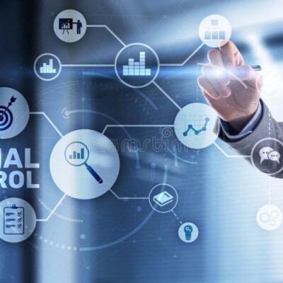 Connaître les fondamentaux du contrôle interne cover