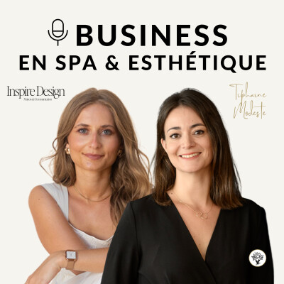 Episode 155 - Les secrets d’une communication qui cartonne en 2026 - avec Camille VATOT cover