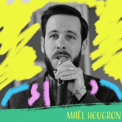 FAMDT, un mouvement en partage : paroles d’acteur·rices de la fédération - #3 Maël Hougron cover