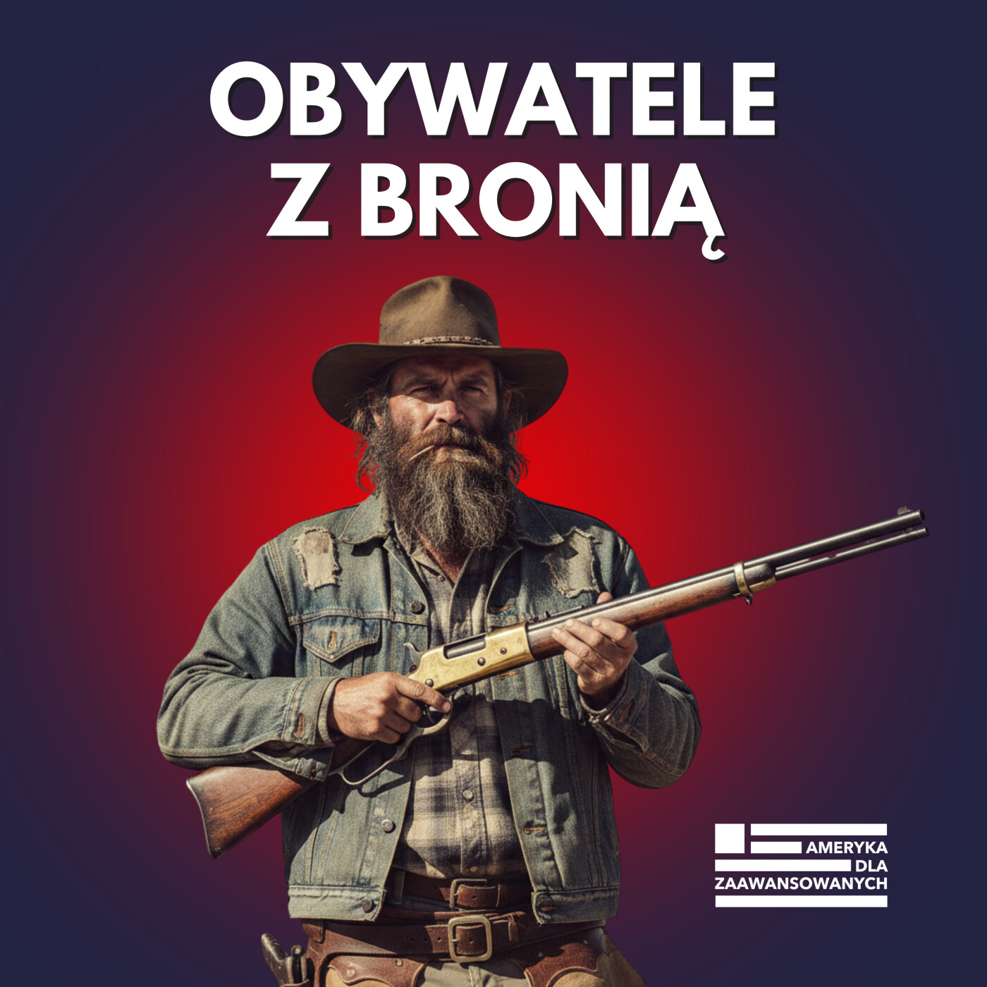 Ameryka dla Zaawansowanych