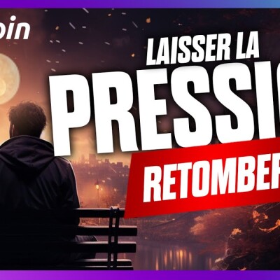 BITCOIN  : On est repartie pour une nouvelle semaine de ... cover