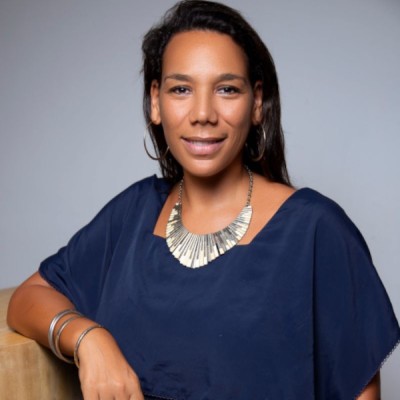 Julie au Benin parle "Green Keeper Africa", solutions écoresponsables - 24 06 2021 - StereoChic Radio cover