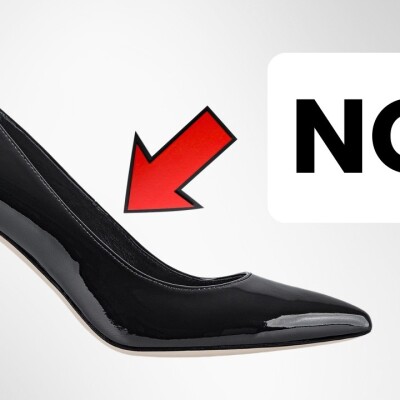 10 Elegant Shoes For Women Who HATE Heels! cover