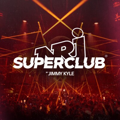 NRJ - SUPERCLUB - Episode 29 cover