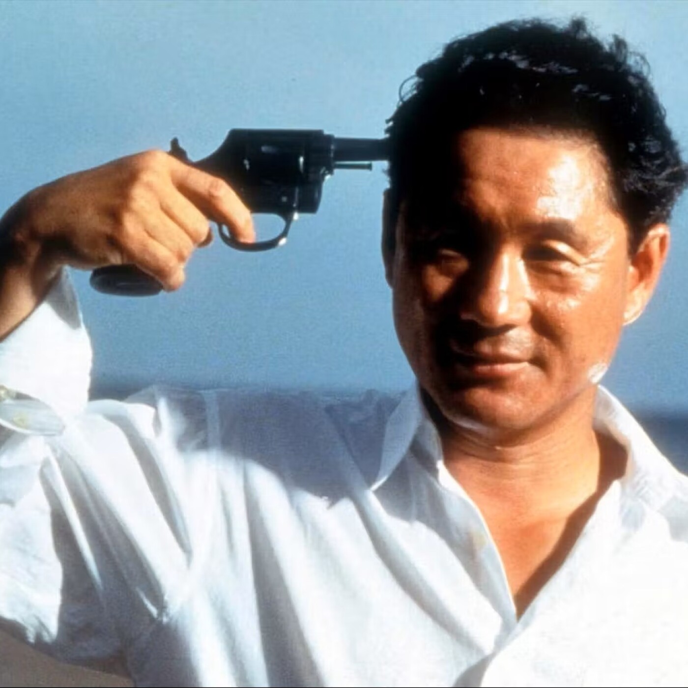 Les Intégrales : Takeshi Kitano, 1ère partie
