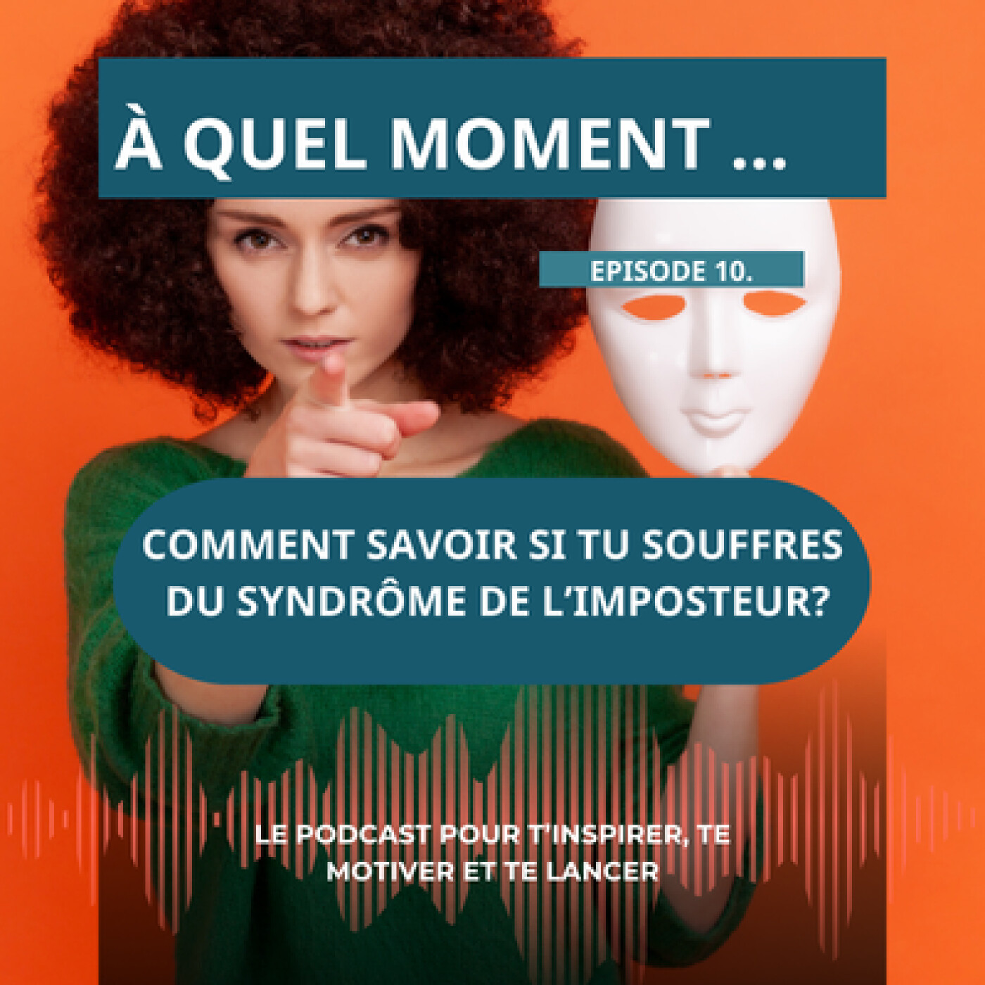 À QUEL MOMENT ? - Conseils carrière et entrepreneuriat