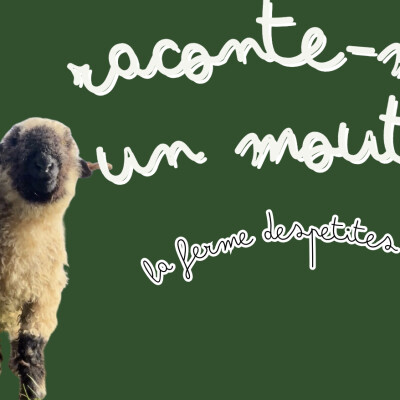 Episode 4  - Lucie & Rahno - La ferme des petites oreilles cover