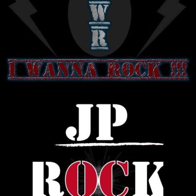 I Wanna Rock - Podcast du 07 Février 2019 cover