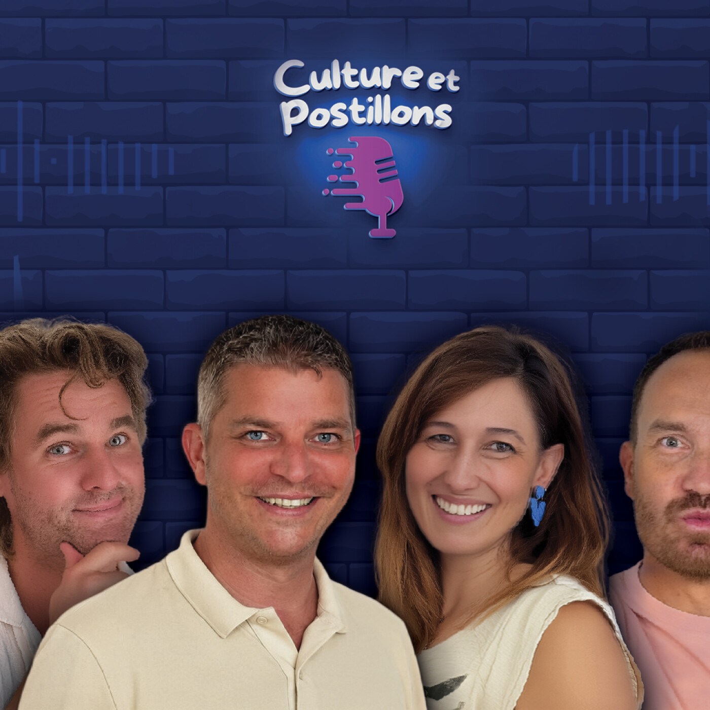 #154 - SAVEZ-VOUS CE QU'EST UN LOQUETEUX ?