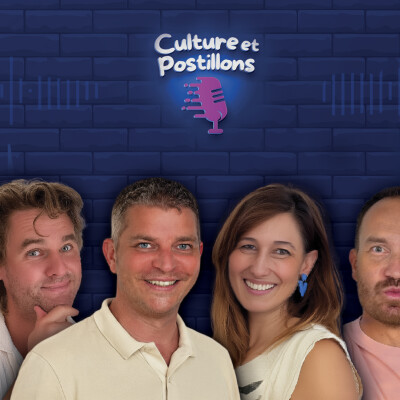 #154 - SAVEZ-VOUS CE QU'EST UN LOQUETEUX ? cover