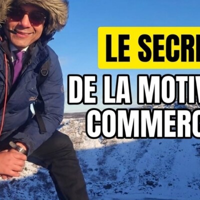 Comment @romaincoique a créé une "salle de sport" pour les commerciaux cover