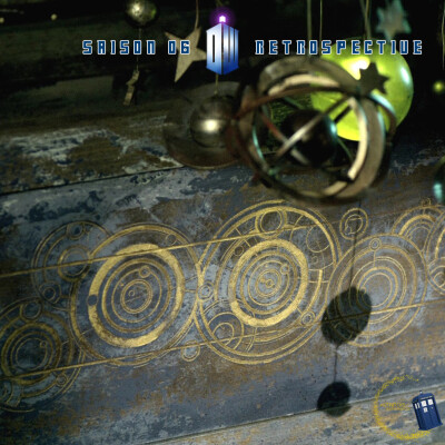 06x13 - La rétrospective de la saison 06 cover