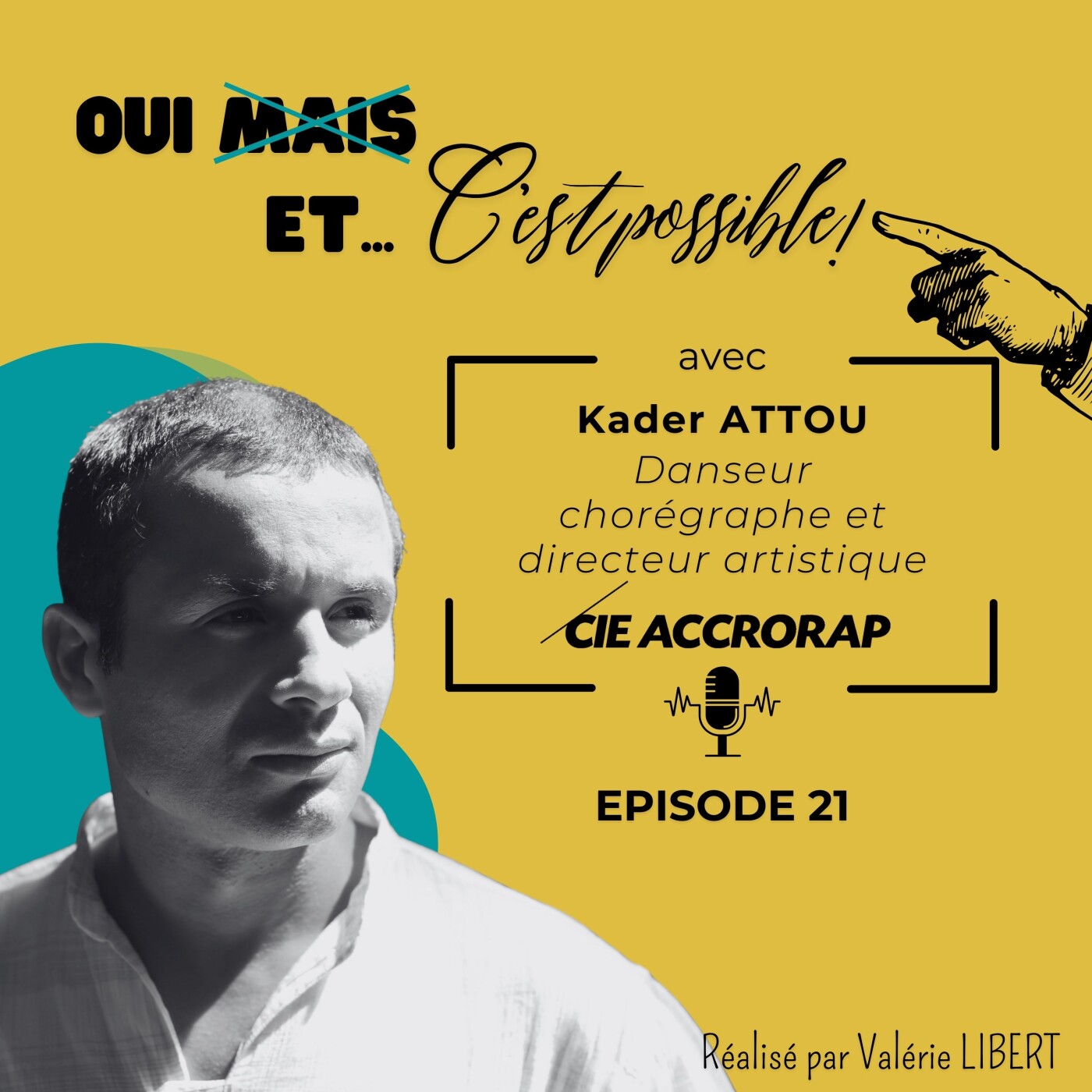 Oui et c\'est possible