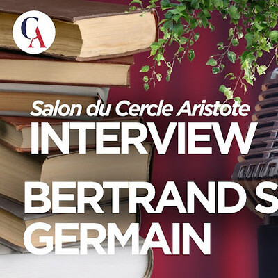 Faut-il réformer le syndicat de la magistrature ? - B. Saint-Germain - # politique cover
