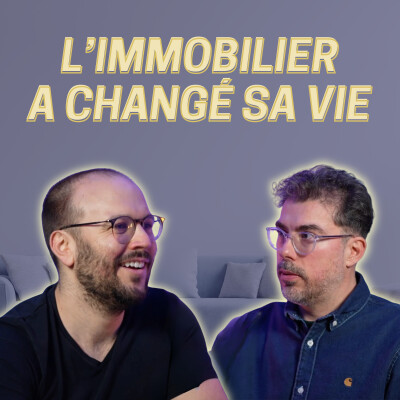 Il quitte son CDI et gagne +100 000€ par an en immobilier 😱 cover
