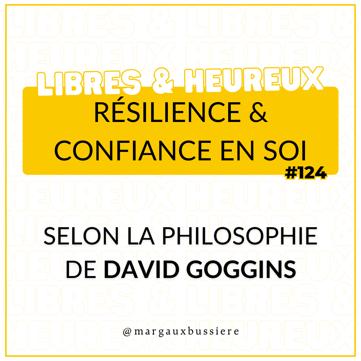 Libres et Heureux - Vivez Différemment