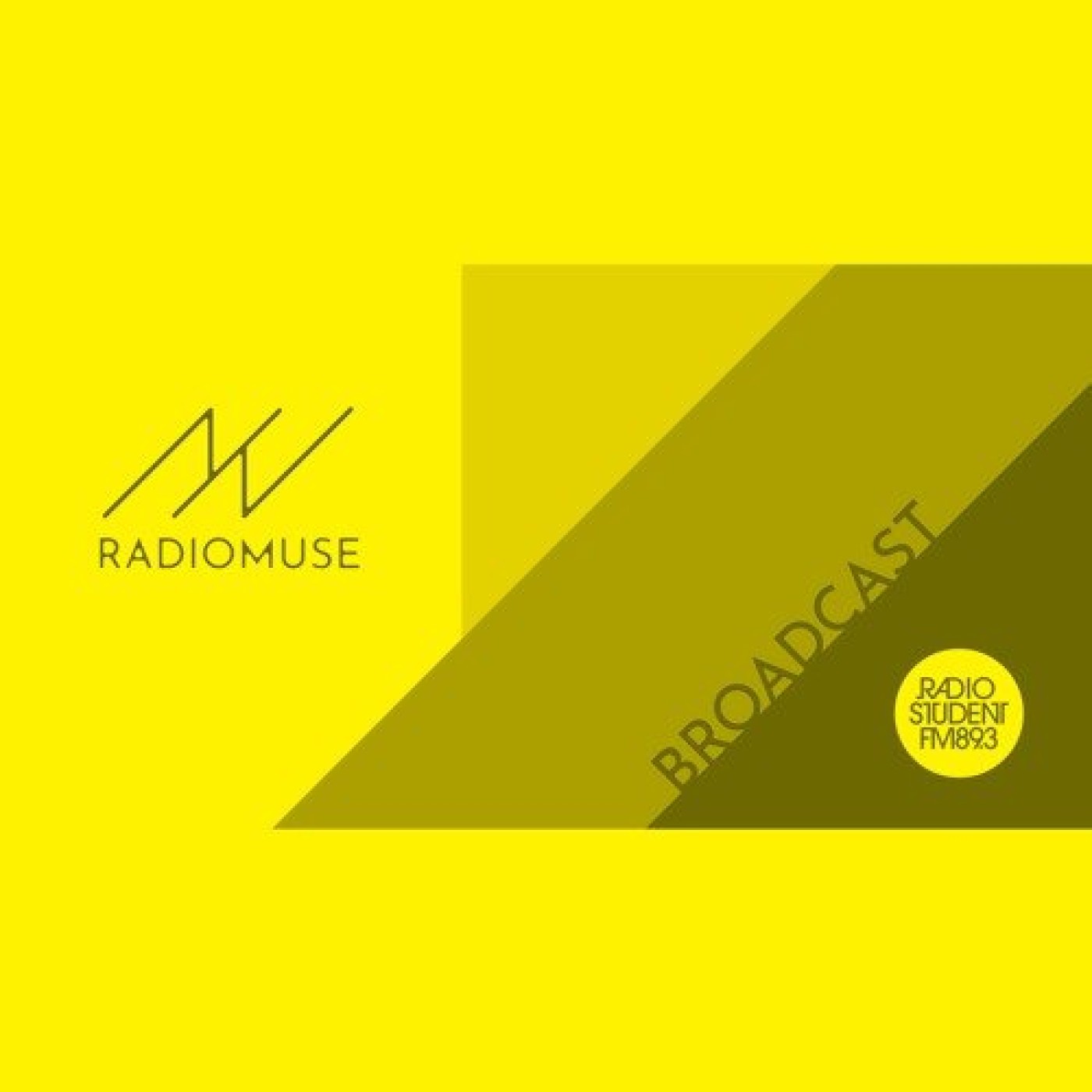 Radio Muse #3 | Radio Orange @Vienne