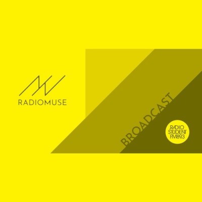 Radio Muse #3 | Radio Orange @Vienne cover