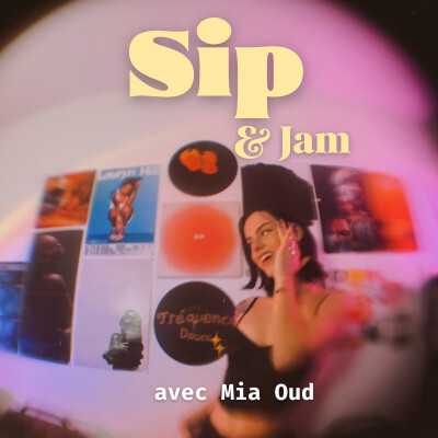 Créer quand on vient d'un village un frein ou une force ? ft Mia Oud cover