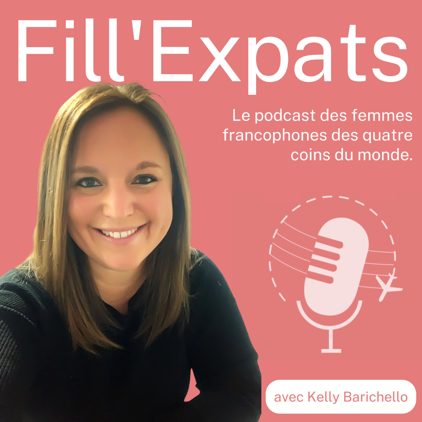 Fill’Expats – Expatriation et Voyage