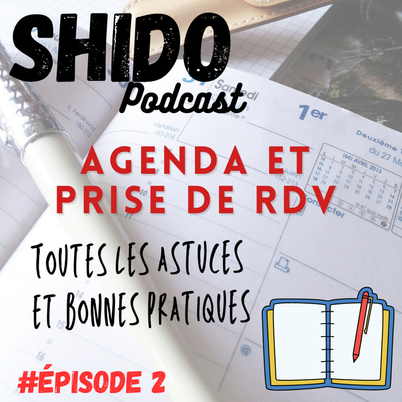 Agendas et prises de rendez-vous : les astuces et outils numériques incontournables