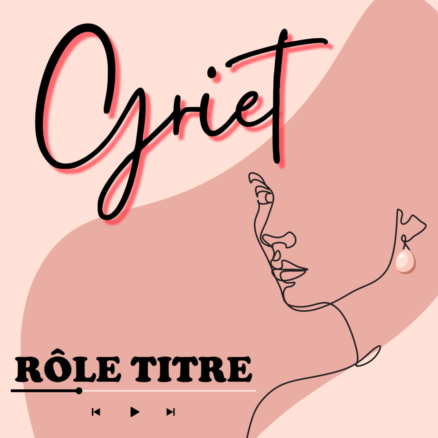 Rôle Titre - femmes de fiction