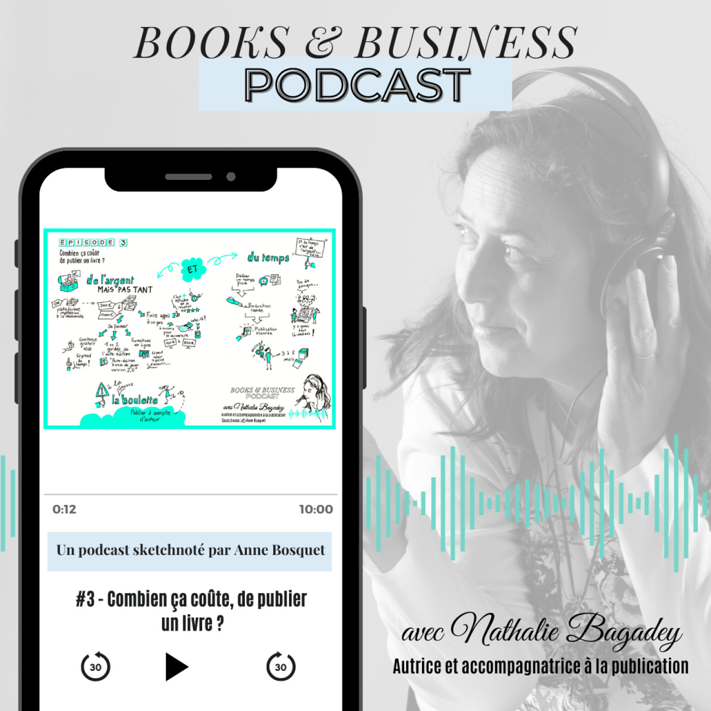Books and Business