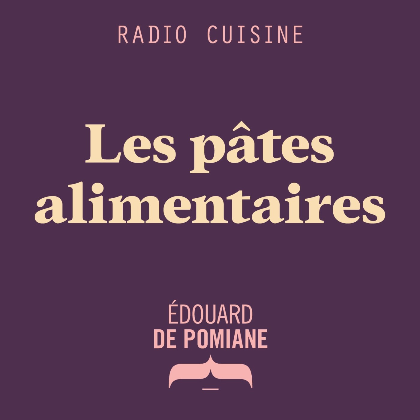 Radio Cuisine