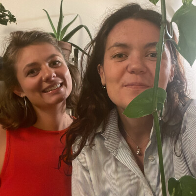 EXTRAIT - Interview Fany, s'écouter et tester cover