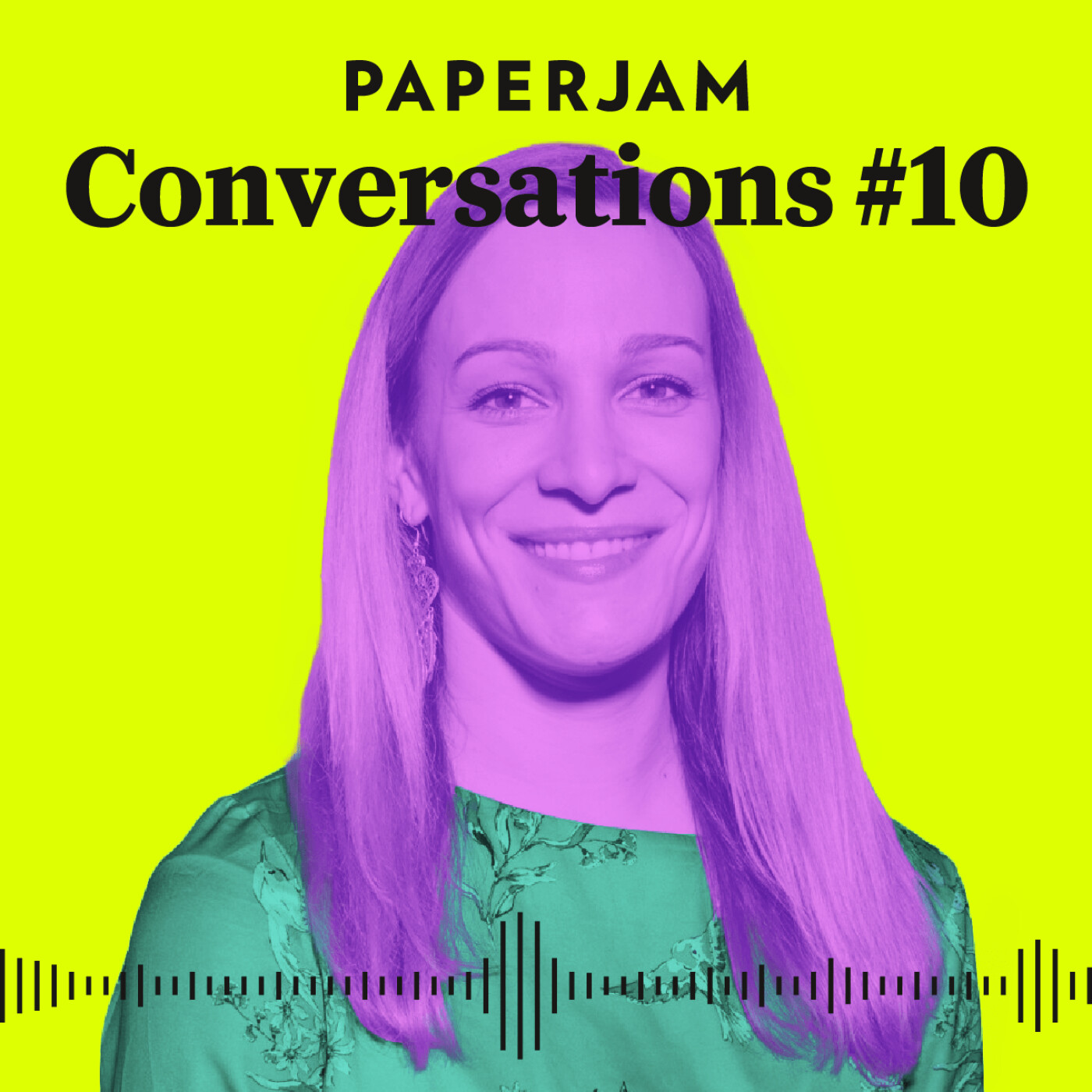 Paperjam Conversations