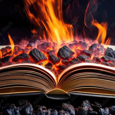 Romains 12 : 20  L'amour de l'ennemi selon Romains cover