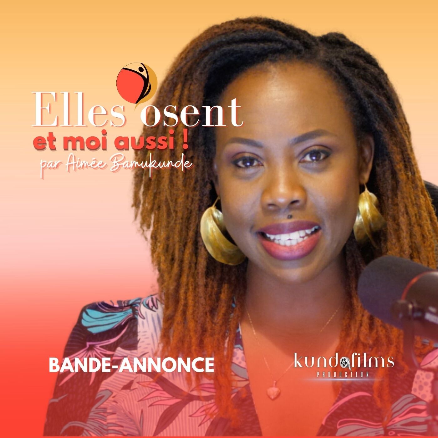 Elles osent et moi aussi !