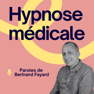 #3 - Dr Bertrand Fayard, médecin généraliste cover
